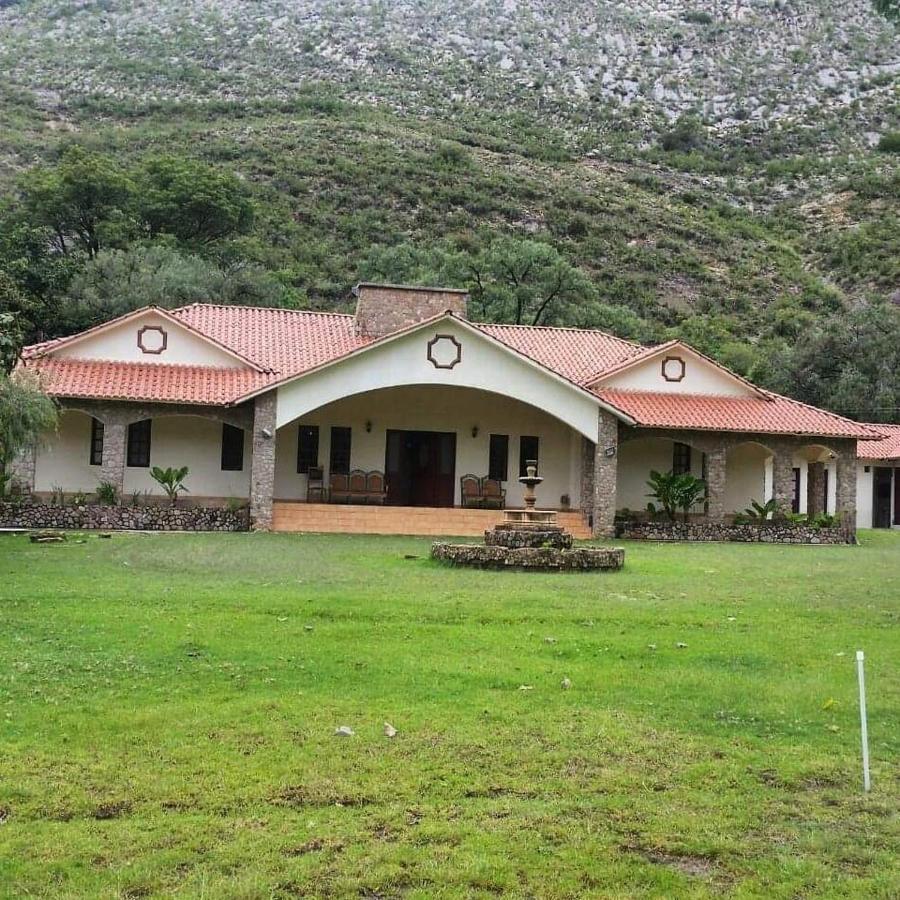 El Molino Bed & Breakfast Torotoro Екстериор снимка
