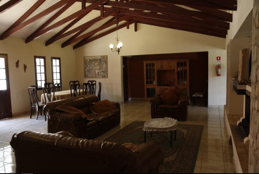 El Molino Bed & Breakfast Torotoro Екстериор снимка