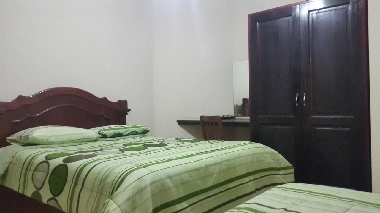 El Molino Bed & Breakfast Torotoro Екстериор снимка