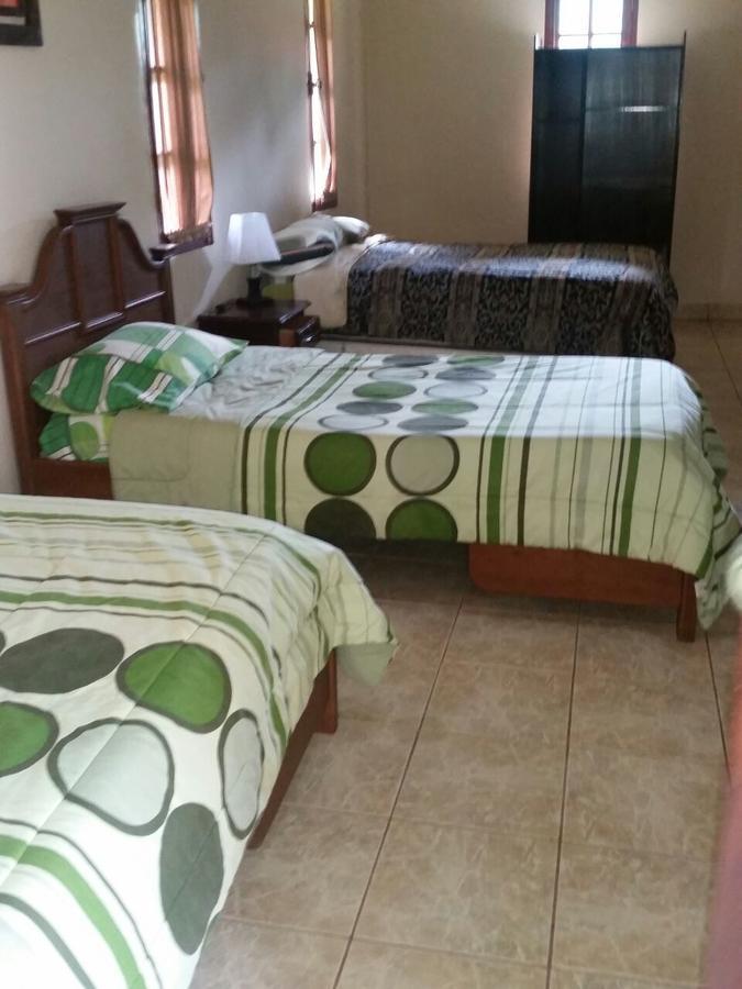 El Molino Bed & Breakfast Torotoro Екстериор снимка