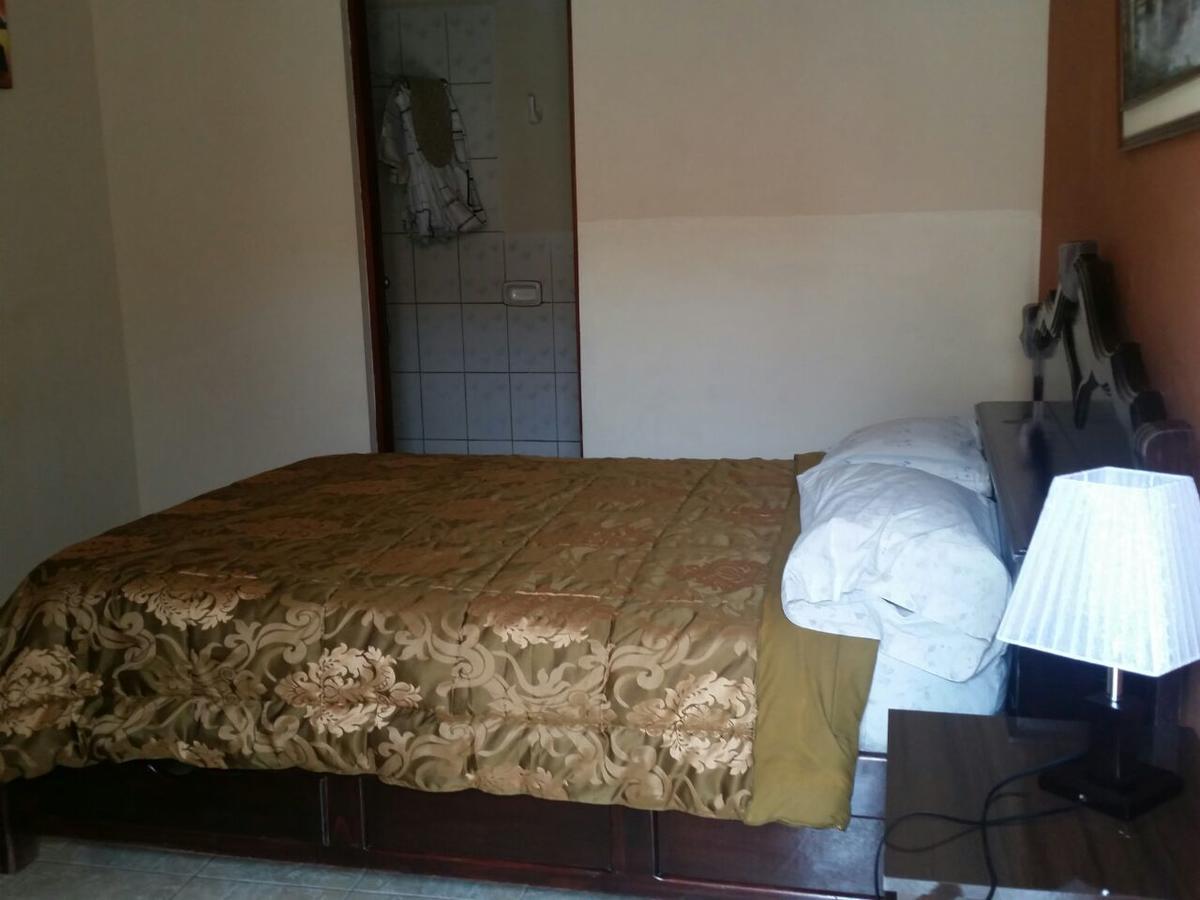 El Molino Bed & Breakfast Torotoro Екстериор снимка